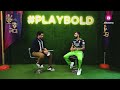 🚨 EXCLUSIVE: Virat Kohli Opens Up in an Interview with Robin Uthappa | JioCinema