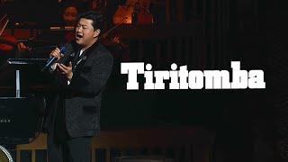 김호중[Kim Hojoong] Tiritomba