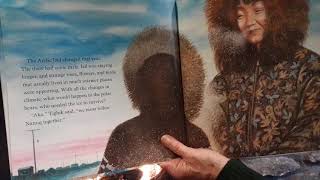 Story-time | Earth Day
