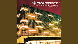 Beyond the Dance (Cult Mix)
