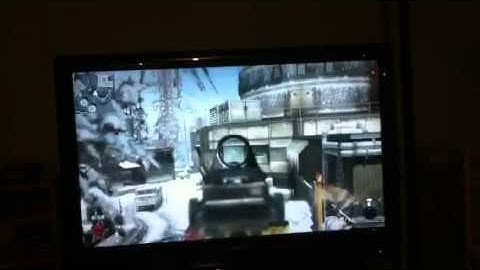 Cod black ops camping spots on array