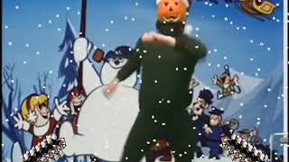 Day 1 - 25 Days of Spooksmas 2018