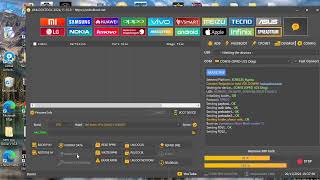 Itel Vision 1 Pro ( L6502 )  FRP Bypass Unlock Tool-2025 screenshot 5