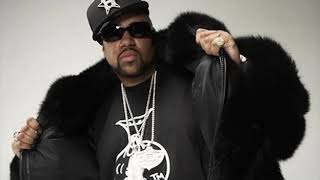 Pimp C x Bun B x Zro Twista "I's a Playa" Remake Dirty South Type Beat (Prod. By Elilatrell)