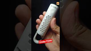 2 In 1Rechargeable Xech Torch Vs Total Darkness 🔥| #shots #light #torchtorch #flashlight
