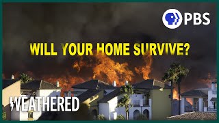 Is THIS the Real Reason More Homes Are Burning in Wildfires?