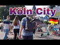 Part 2 exploring kln city germany