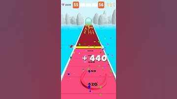 Picker 3D Game #Level 54 #Shorts #Picker 3D Game