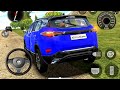 New Indian Cars: Real Harrier Driver Craziest Driving: Gadi Wala Game - Car Game Android Gameplay
