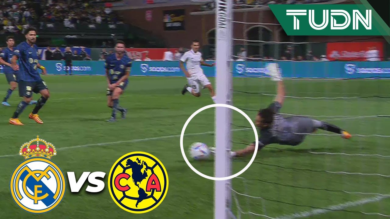 Oscar Jiménez tira manotazo en la última jugada y salva el empateSíguenos e...