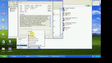 EventViewer
