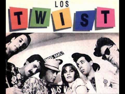 Los Twist — Los Twist - Tomando Limonada