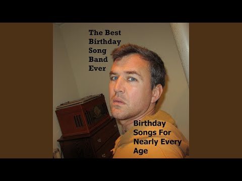 Happy 73rd Birthday (You Are Seventy-Three Years Old!)