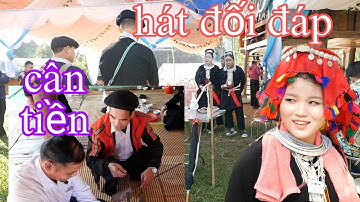 ĐÁM CƯỚI NGƯỜI DAO ÁO DÀI CHÚ RỂ HÀ GIANG CÔ DÂU TUYÊN QUANG