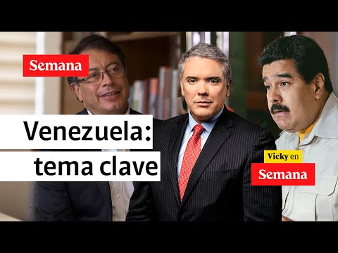 Situación en Venezuela: clave en reunión Petro y Biden |