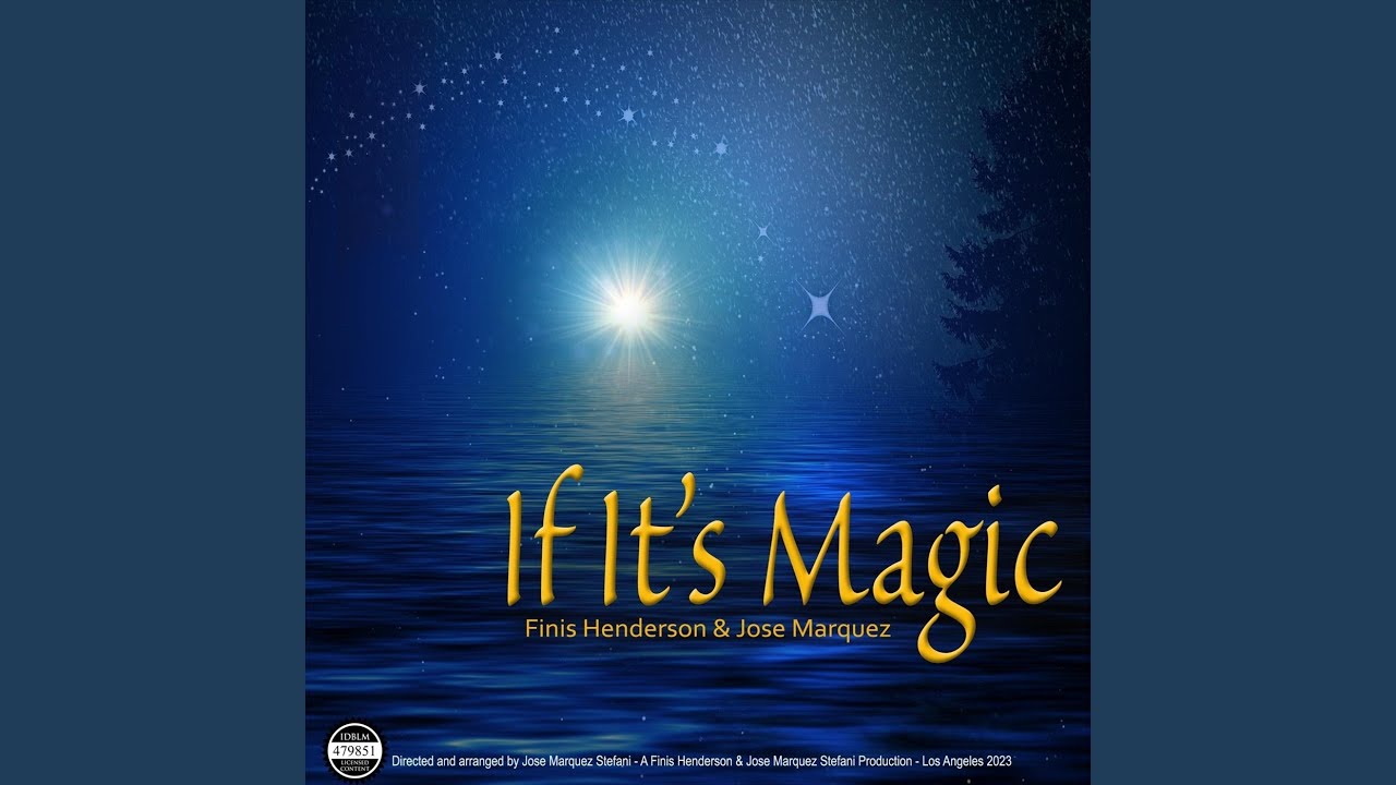 Watch If It's Magic on YouTube Watch If It's Magic on YouTube