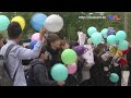 «Күн» ақпараттық бағдарлама 14 мамыр 2026ж.