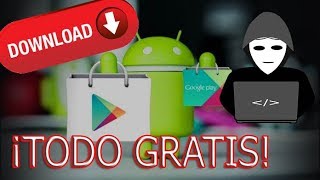 ¿Quieres Tener Toda La Play Store GRATIS? 😱 Aplicación Especial | ItsJohan screenshot 5