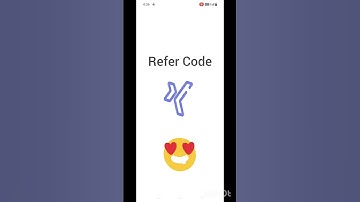 Rewardx Refer Code