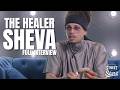 Sheva the Healer on Why Your Words Carry More Weight Than You Know