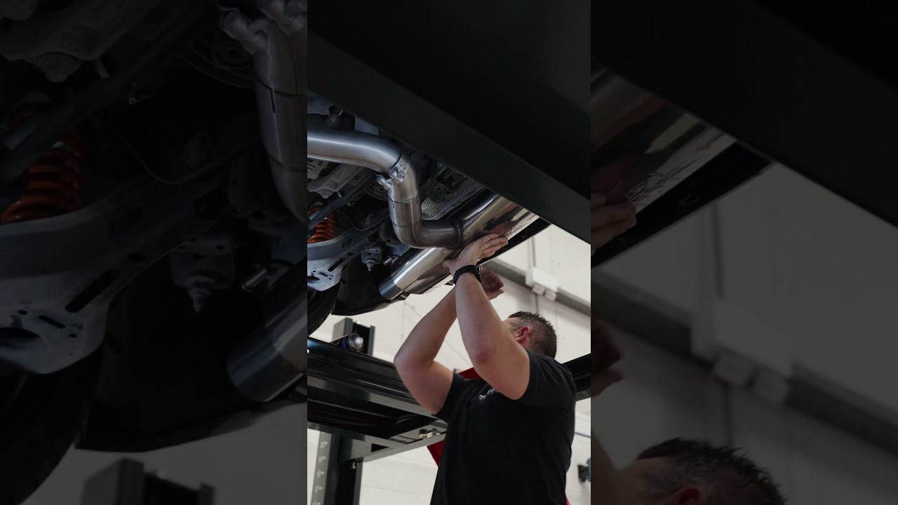 We love a GR Yaris here at 