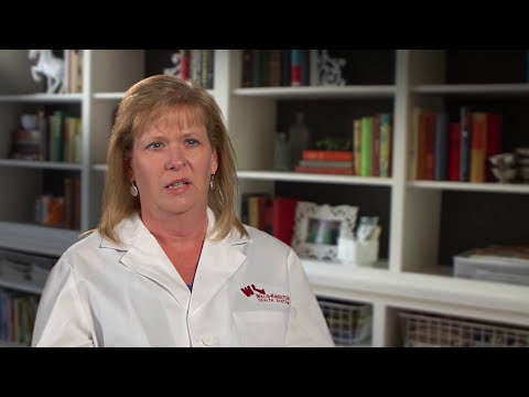 Kimberly Jones, M.D. - Pediatric Pulmonary