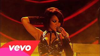 Rihanna - Pon de Replay (Live at MEN Arena Mánchester 2007)