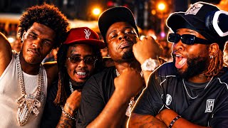 LIL BABY NEVER FELL OFF | Lil Baby, Bally Baby, Fatt Smaxk - Coast 2 Coast (Reaction)