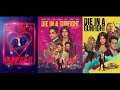 Die in a Gunfight 2021 - Official Trailer (Türkçe Altyazılı Fragman)