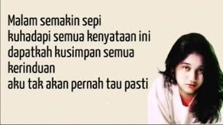 Nike Ardilla-ingin kulupakanlirik