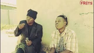 Chenjedzo FT @Comicelder 