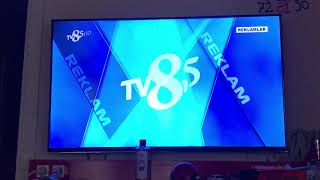Tv8,5 reklam jenerigi Resimi