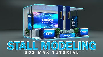 Stall Modeling Tutorial