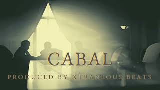 "CABAL" | Dark Trap Beat