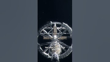 Why Astronauts Age Slower Than You?