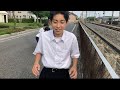 西センチが歌うはぴ鉄の歌