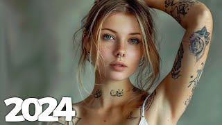 Mega Hits 2024 🌱 Hity 2024 🌱 Deep House Mix 2024 🌱 Summer Music Mix 🌱 музыка 2024 #83