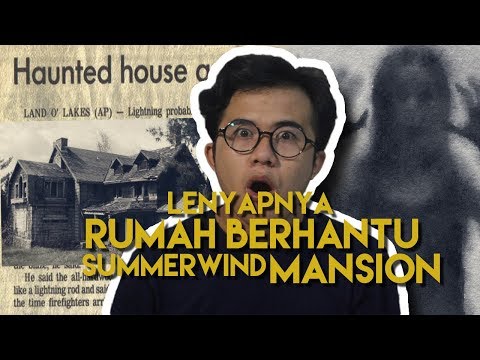 Video: Kisah Seorang Poltergeist Di Wilayah Poltava - Pandangan Alternatif