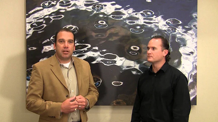 Frank Friesenhahn Interviewed for REI Expo