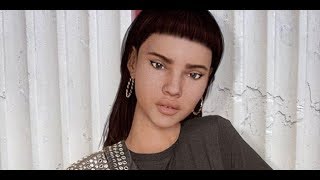 Kenalkan Miquela Sousa, Selebgram Cantik Yang Faktanya Bikin Syok