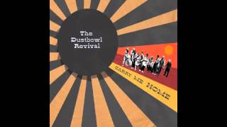 The Dustbowl Revival - Swing Low chords