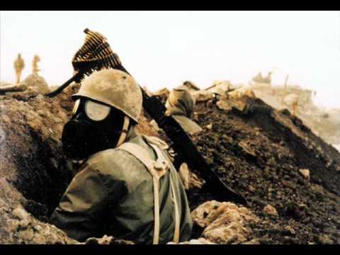Peace or Annihilation    -   Sheep Became A Dog Soldier.
