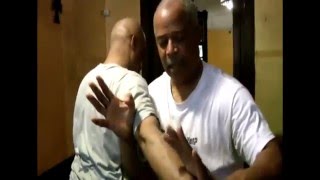 GGIPS Security Guard Training: Video 3