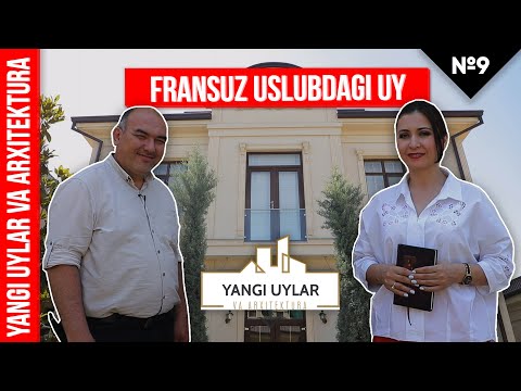 Video: Mamlakat Uslubidagi Bog '- Rustik Uslub