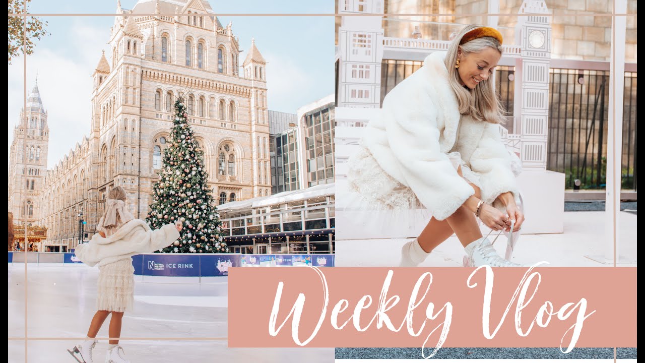 EVERY INSTAGRAMMERS DREAM COME TRUE! // Fashion Mumblr Weekly Vlog