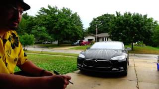 Tesla Motors: Elon's Master Plan 2 Deus