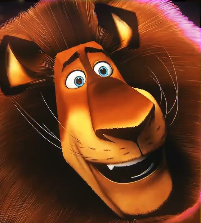 MADAGASCAR - FIREWORK (Katy Perry)