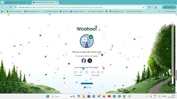 TM Forum Open API: Quick Look | Salesforce Trailhead