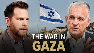 Israel&#39;s Right To Defend Itself | Dave Rubin
