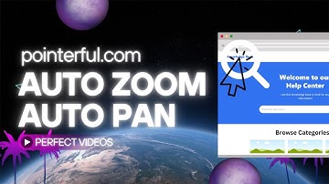 This Tool Edits Your Screen Recordings FOR YOU 🤯 (Auto-Zoom + Auto-Pan!)